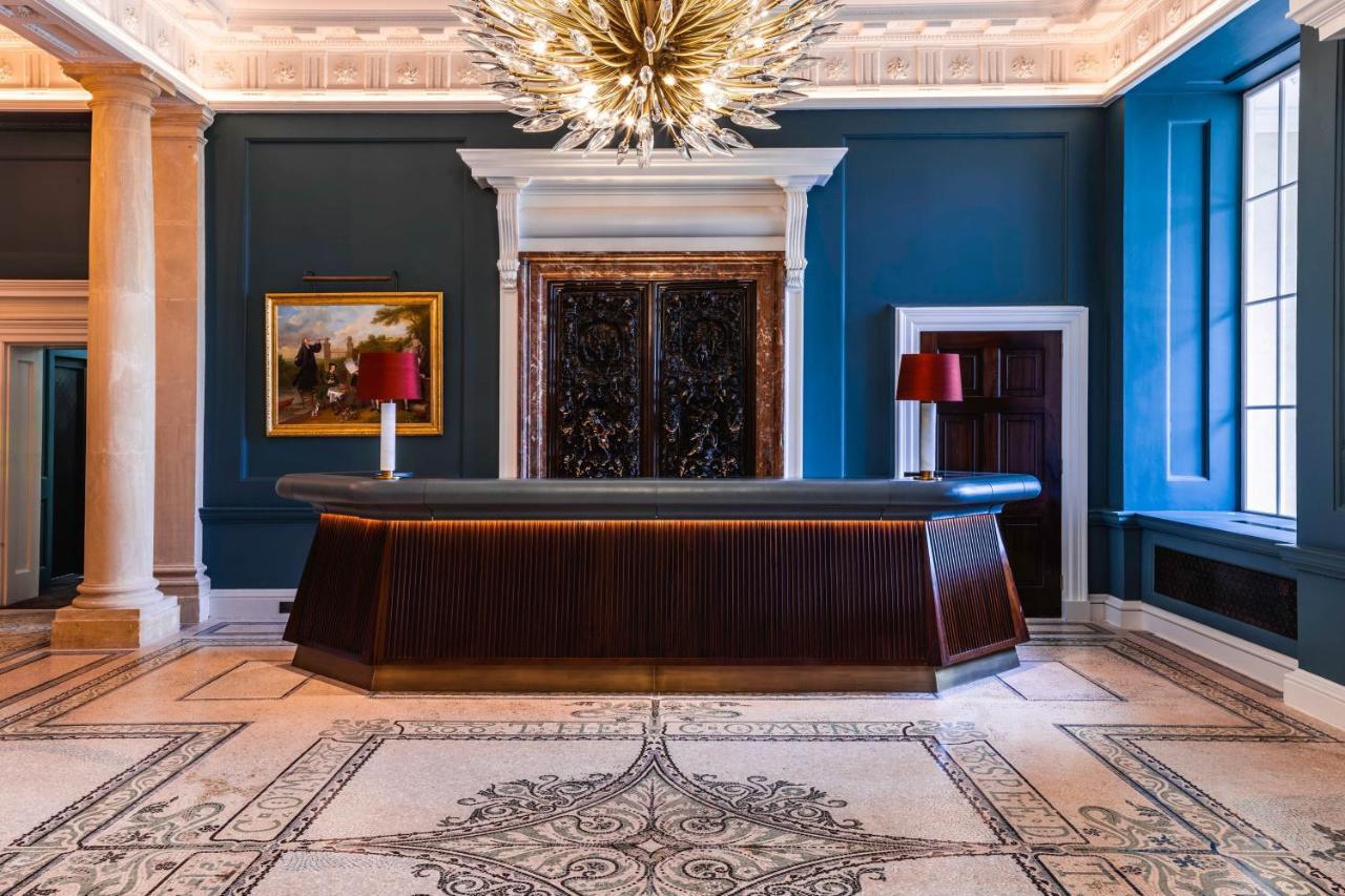 The Langley, A Luxury Collection Hotel, Buckinghamshire Iver Luaran gambar