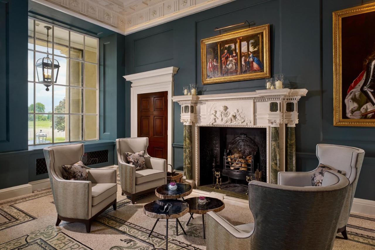The Langley, A Luxury Collection Hotel, Buckinghamshire Iver Luaran gambar