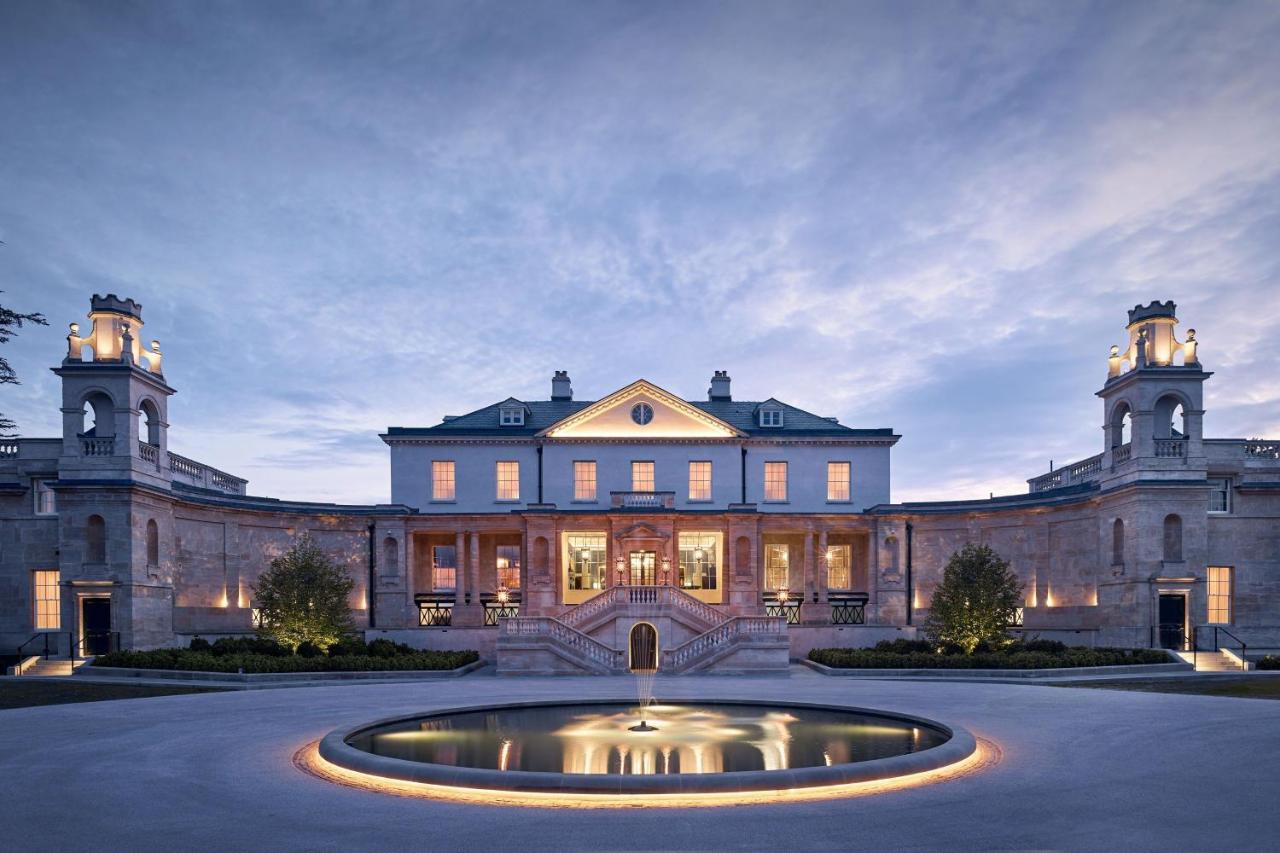 The Langley, A Luxury Collection Hotel, Buckinghamshire Iver Luaran gambar