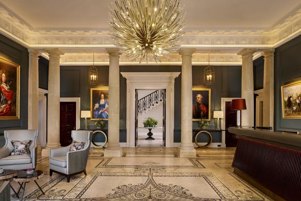 The Langley, A Luxury Collection Hotel, Buckinghamshire Iver Luaran gambar