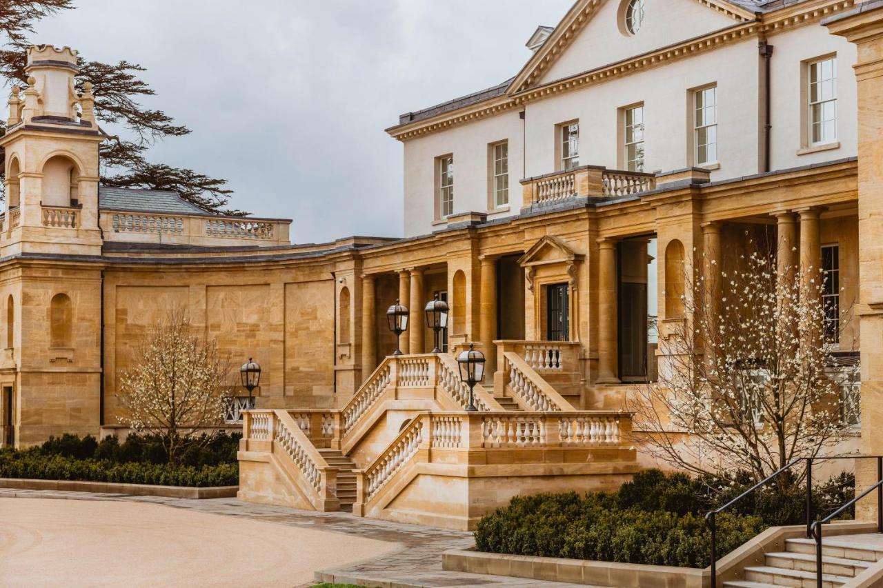 The Langley, A Luxury Collection Hotel, Buckinghamshire Iver Luaran gambar