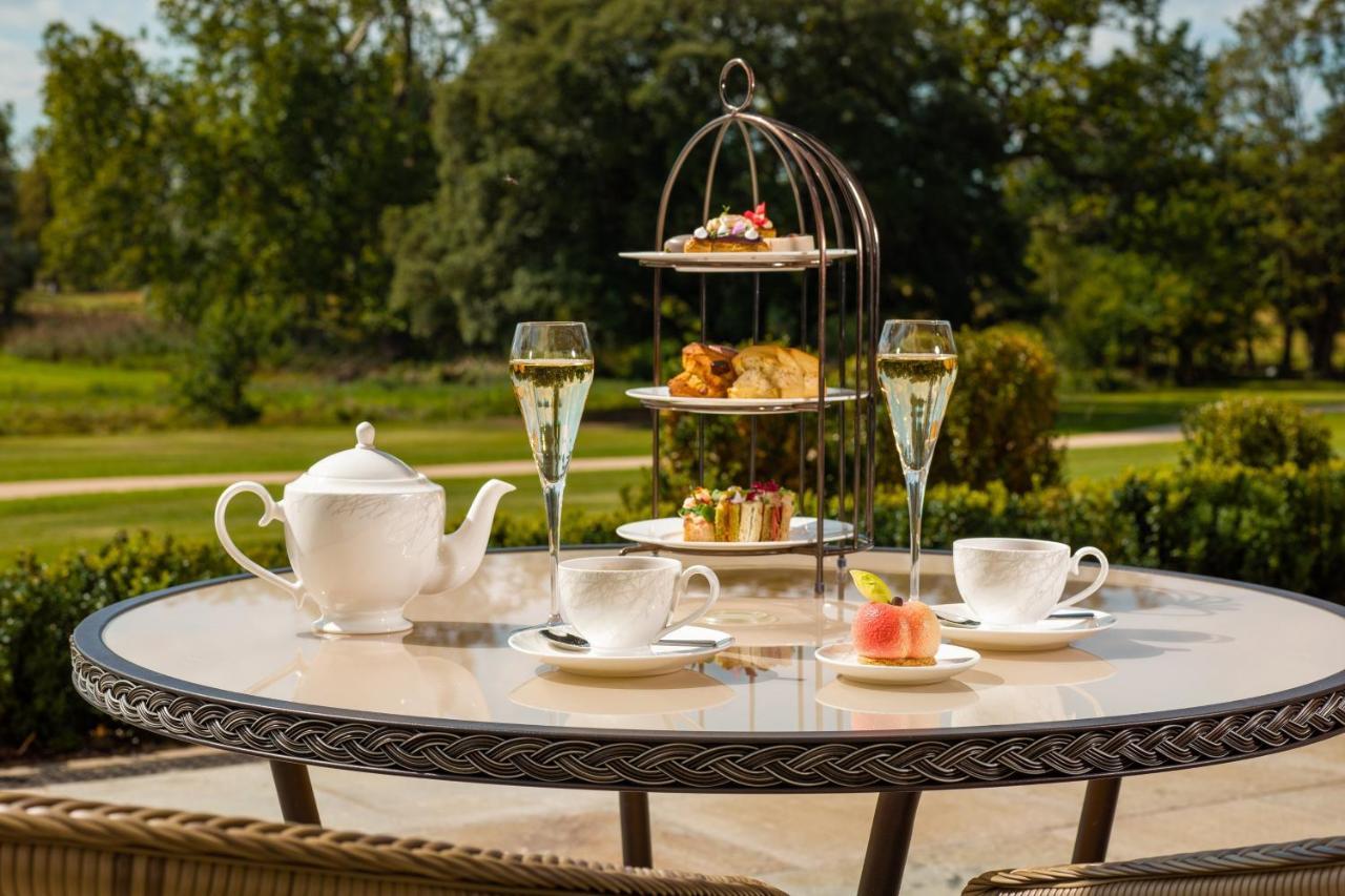 The Langley, A Luxury Collection Hotel, Buckinghamshire Iver Luaran gambar