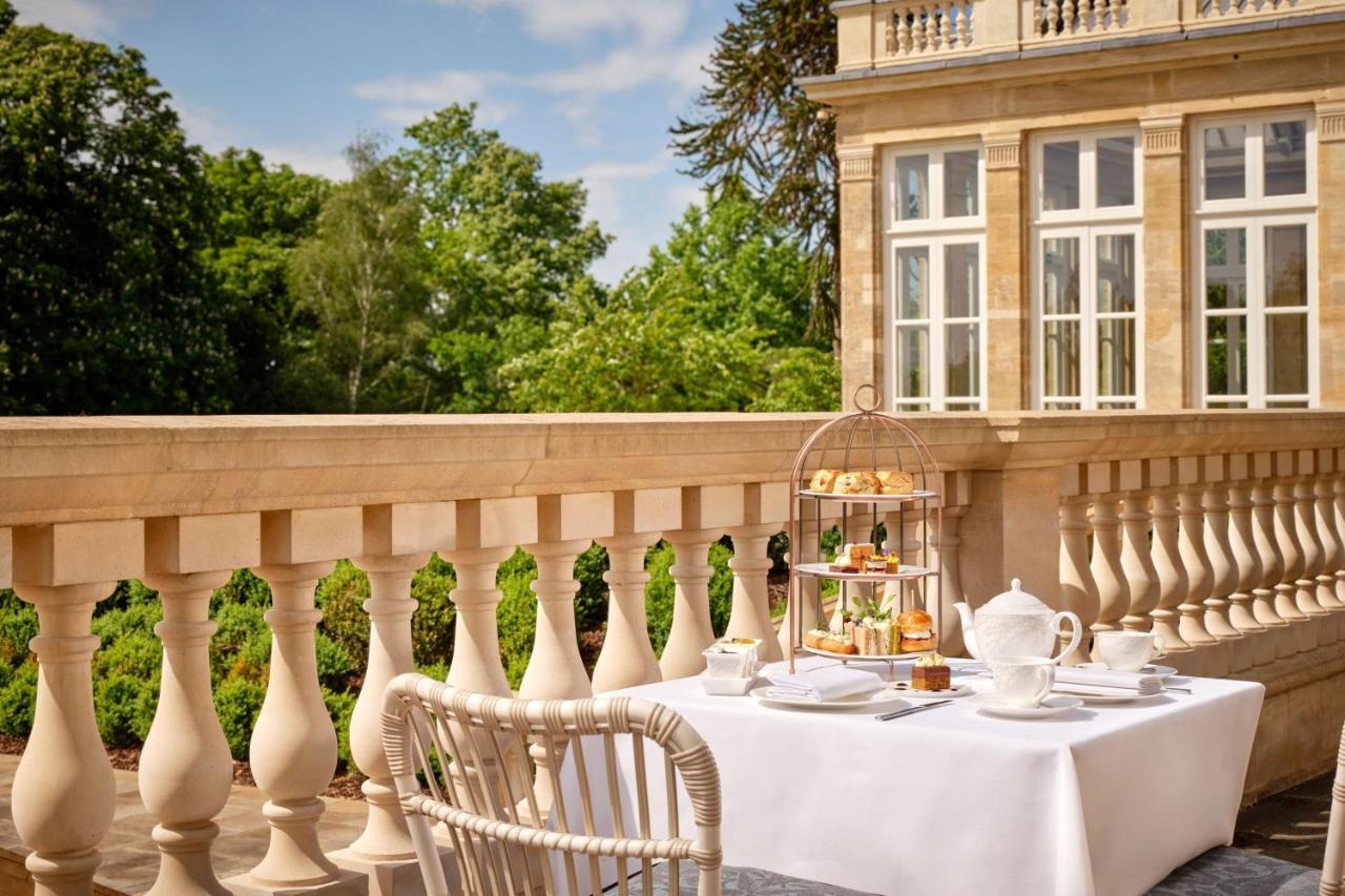 The Langley, A Luxury Collection Hotel, Buckinghamshire Iver Luaran gambar