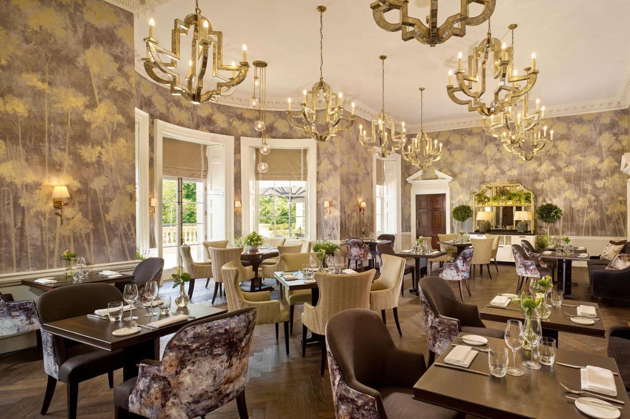 The Langley, A Luxury Collection Hotel, Buckinghamshire Iver Luaran gambar