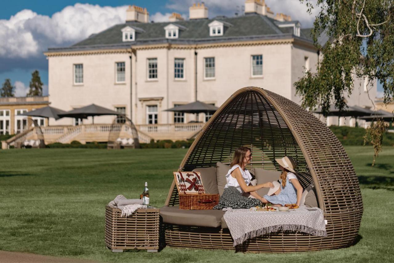 The Langley, A Luxury Collection Hotel, Buckinghamshire Iver Luaran gambar