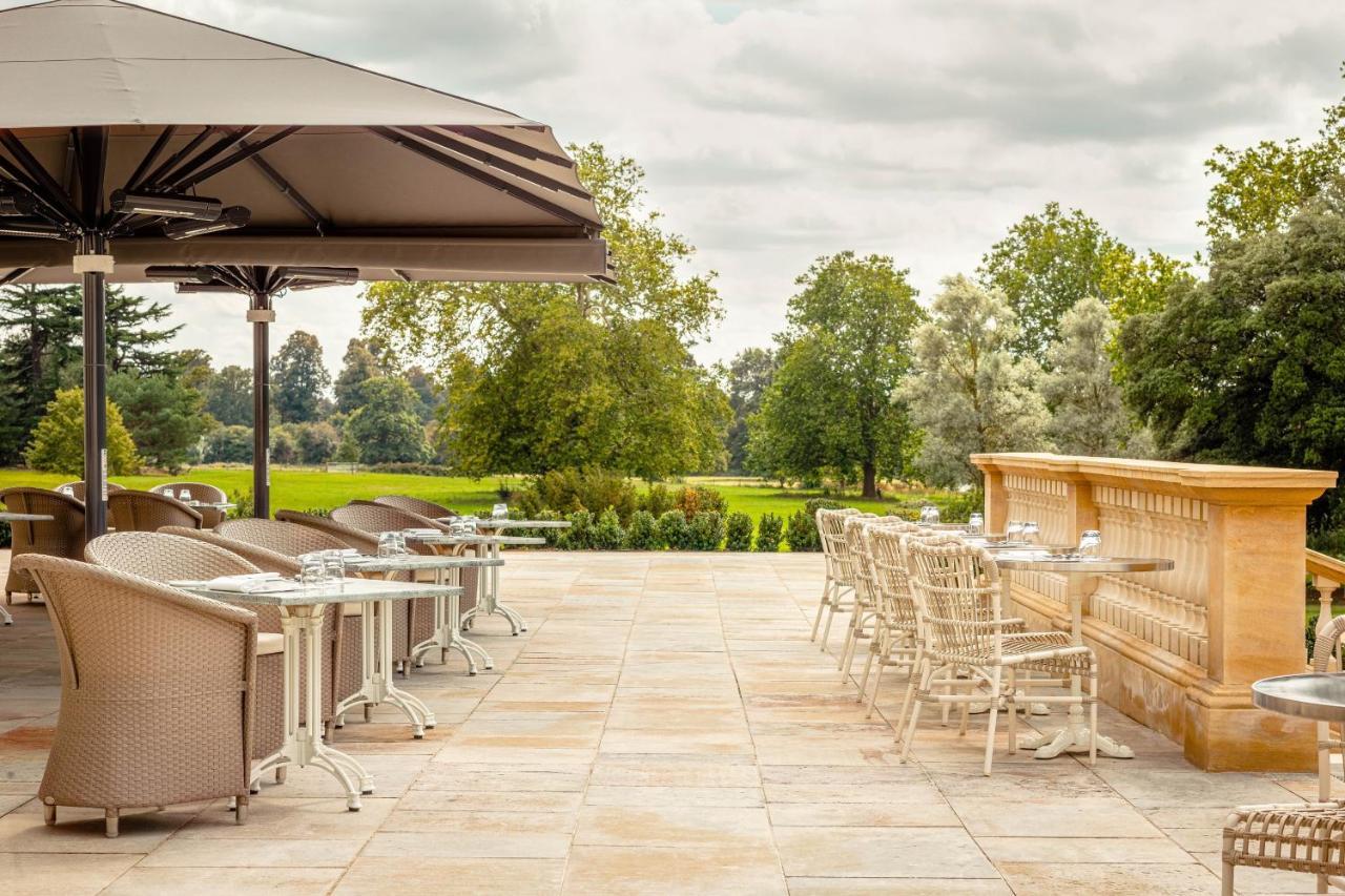 The Langley, A Luxury Collection Hotel, Buckinghamshire Iver Luaran gambar