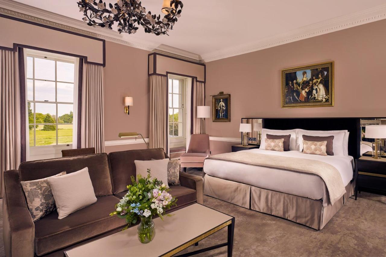 The Langley, A Luxury Collection Hotel, Buckinghamshire Iver Luaran gambar