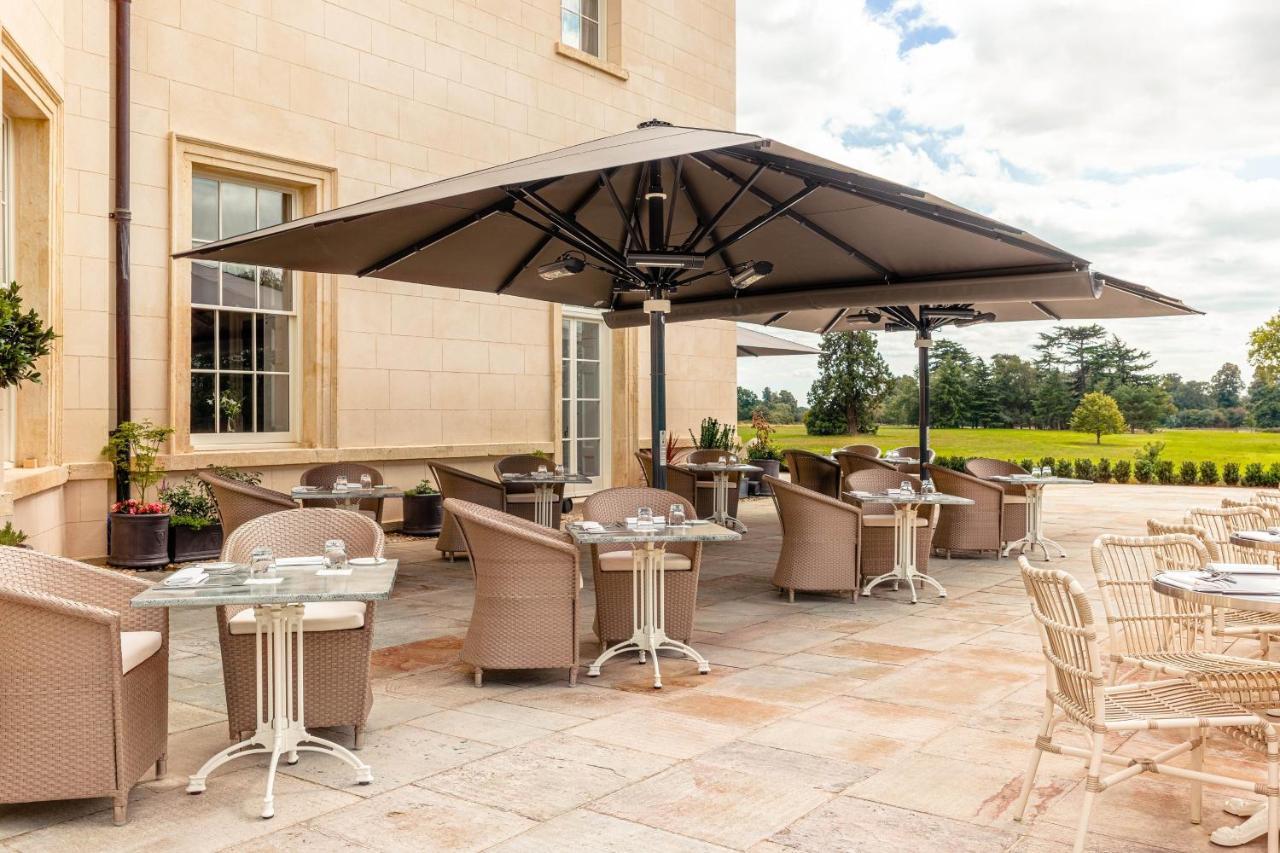 The Langley, A Luxury Collection Hotel, Buckinghamshire Iver Luaran gambar