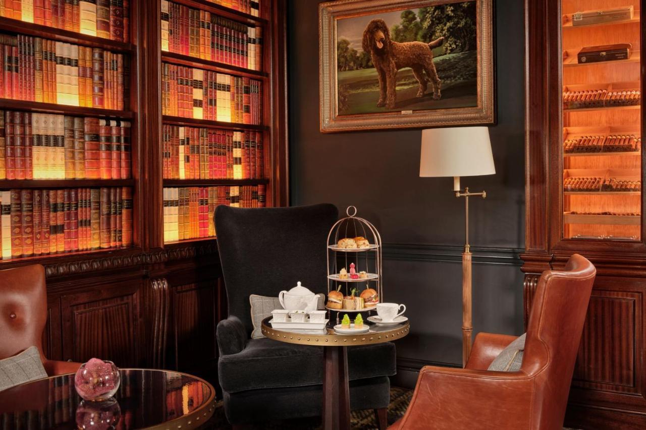 The Langley, A Luxury Collection Hotel, Buckinghamshire Iver Luaran gambar