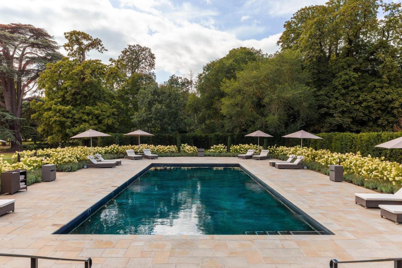 The Langley, A Luxury Collection Hotel, Buckinghamshire Iver Luaran gambar