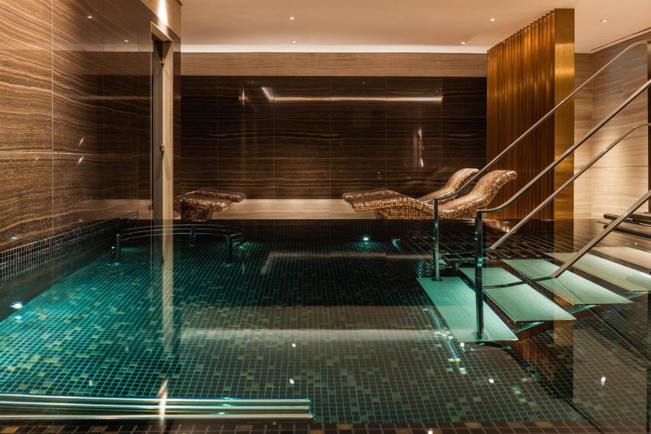 The Langley, A Luxury Collection Hotel, Buckinghamshire Iver Luaran gambar