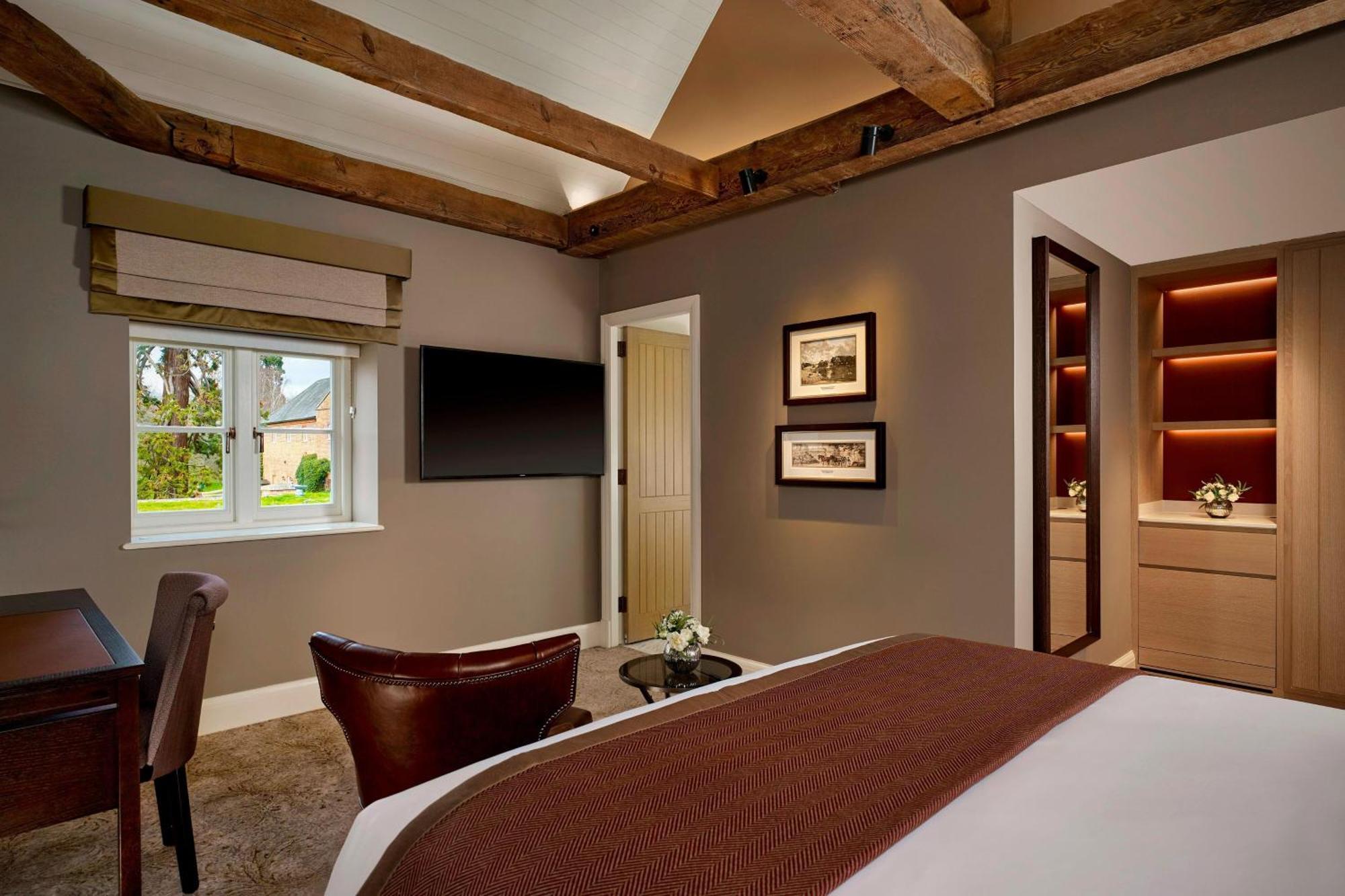 The Langley, A Luxury Collection Hotel, Buckinghamshire Iver Luaran gambar