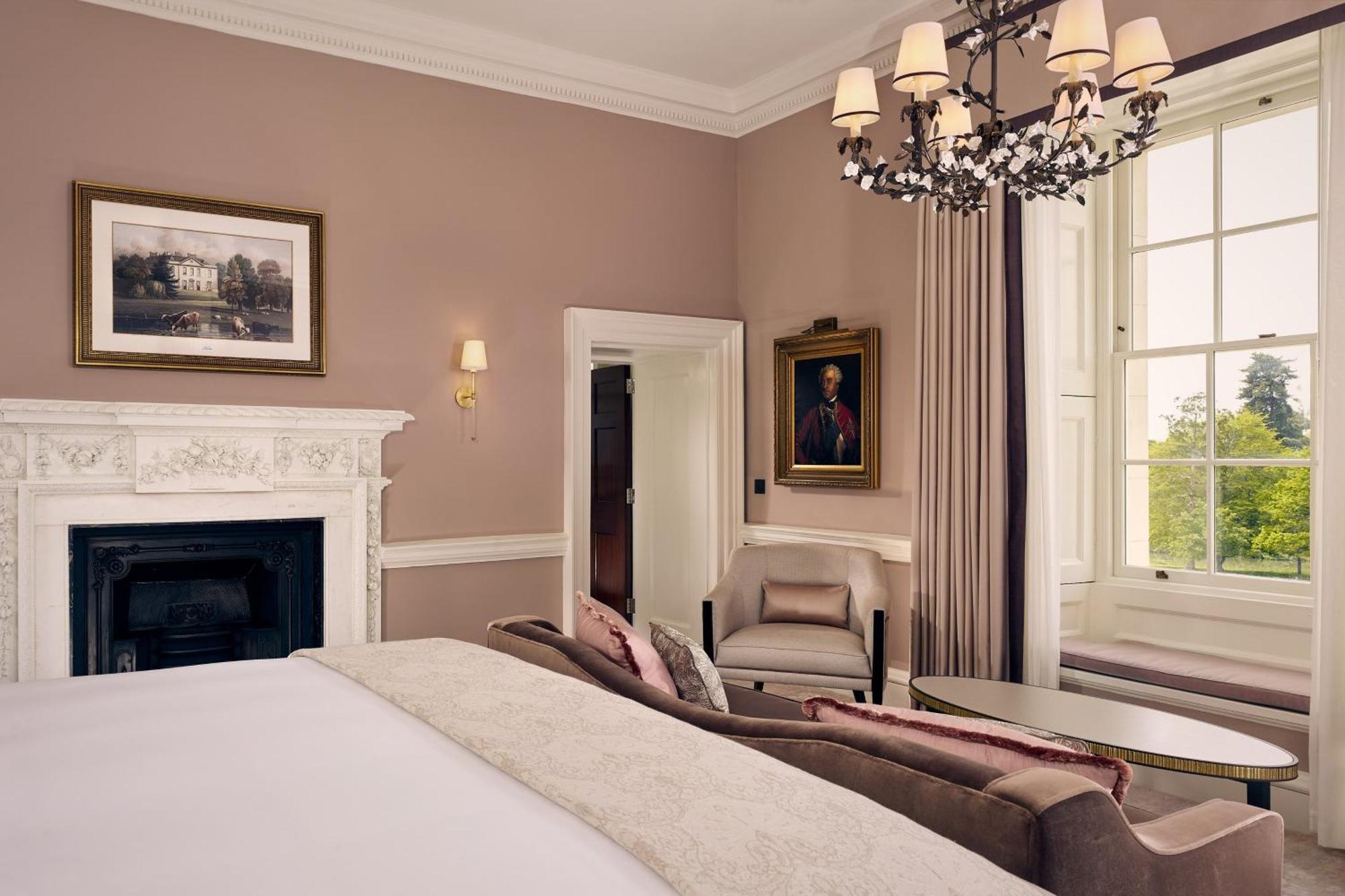 The Langley, A Luxury Collection Hotel, Buckinghamshire Iver Luaran gambar