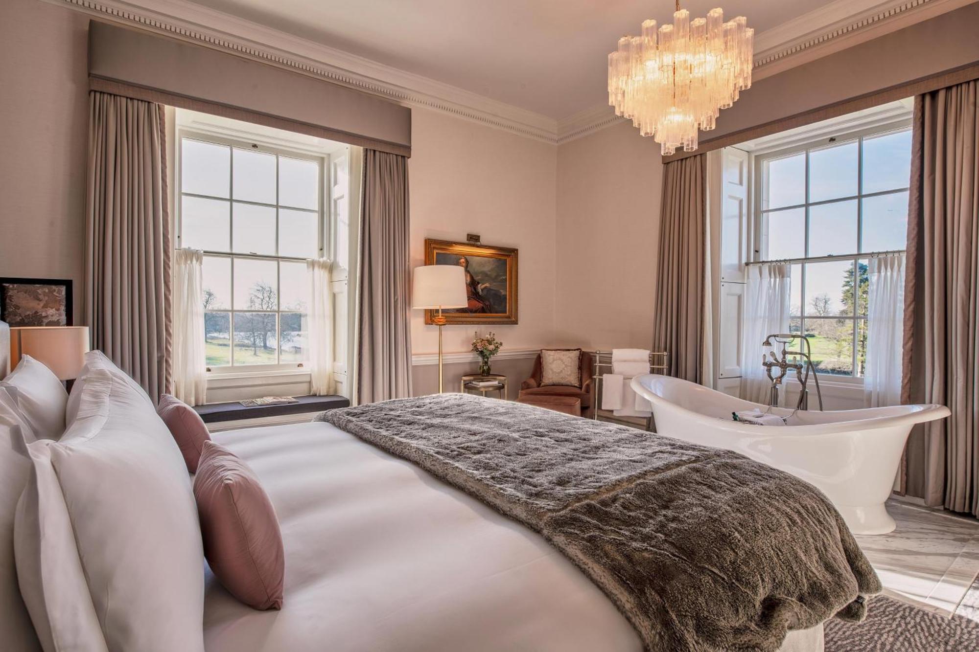 The Langley, A Luxury Collection Hotel, Buckinghamshire Iver Luaran gambar