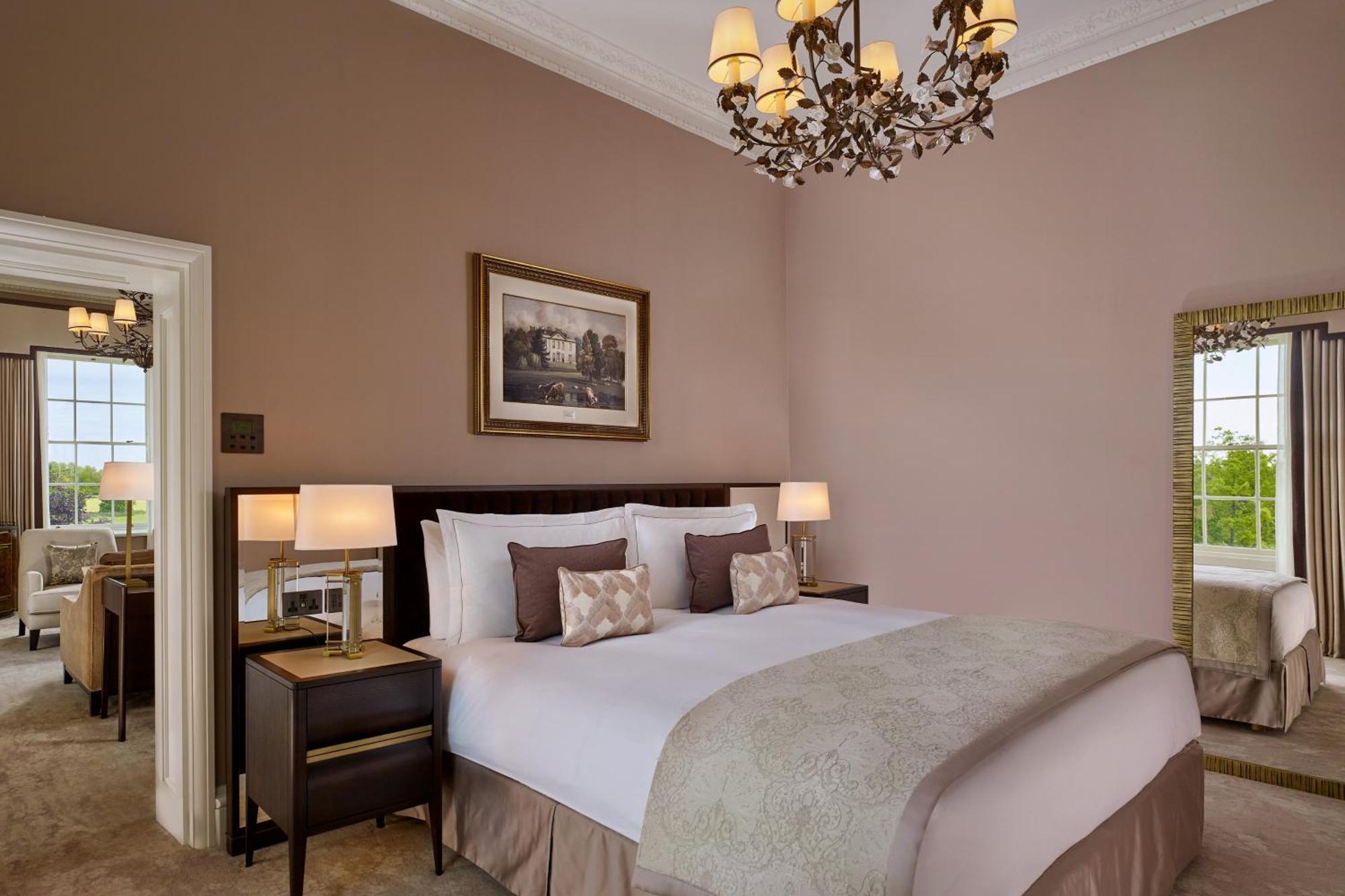 The Langley, A Luxury Collection Hotel, Buckinghamshire Iver Luaran gambar