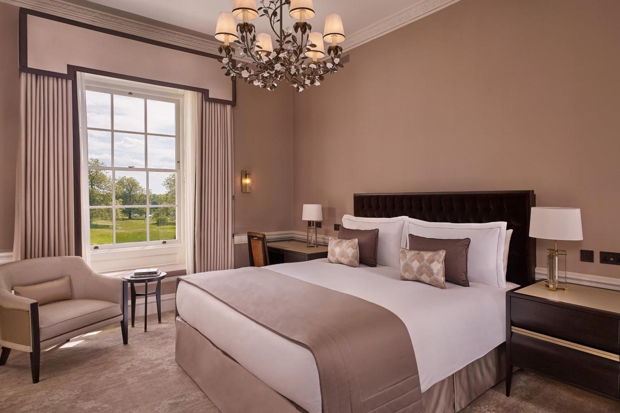 The Langley, A Luxury Collection Hotel, Buckinghamshire Iver Luaran gambar