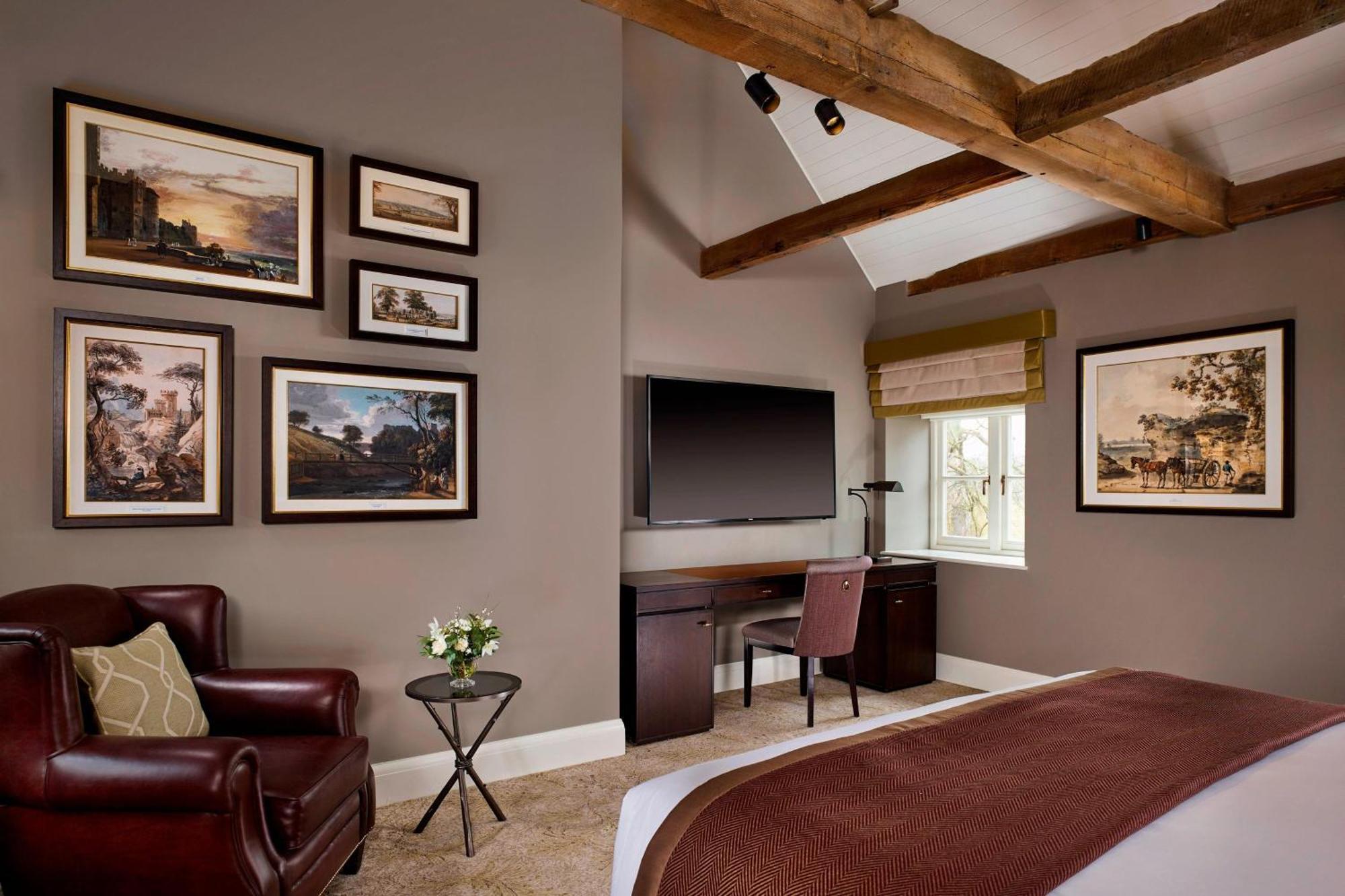 The Langley, A Luxury Collection Hotel, Buckinghamshire Iver Luaran gambar