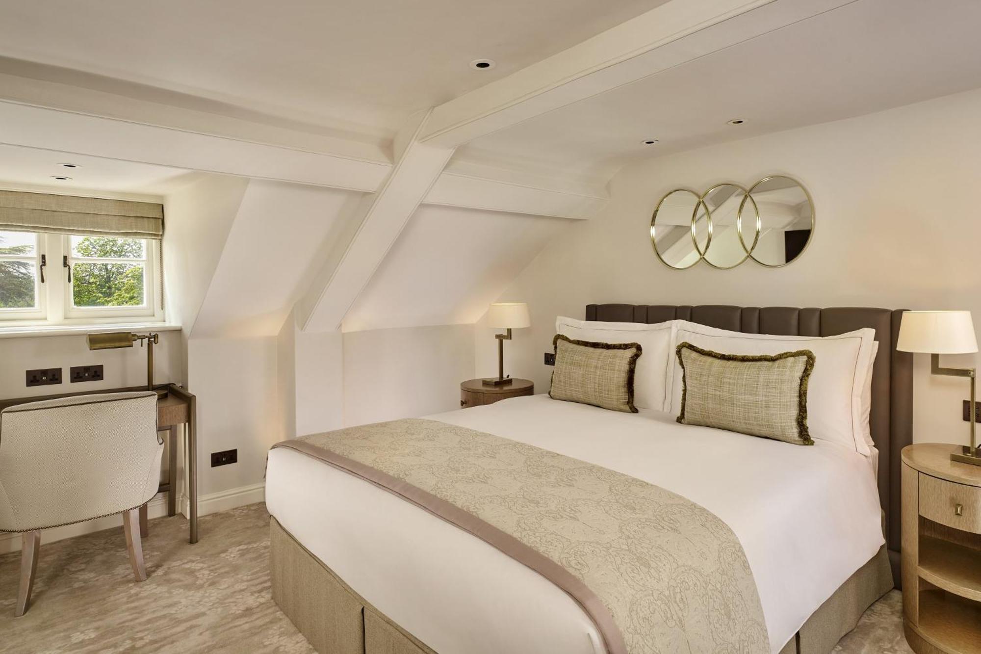 The Langley, A Luxury Collection Hotel, Buckinghamshire Iver Luaran gambar