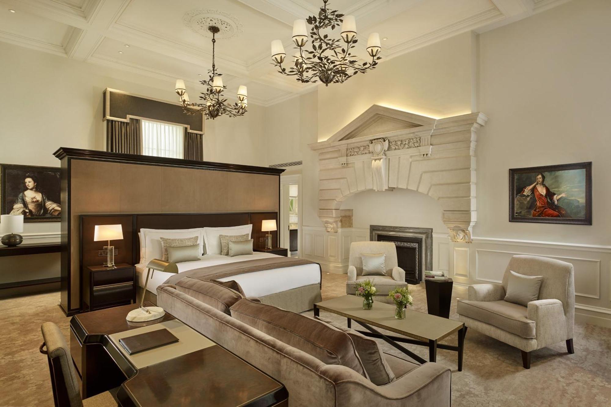 The Langley, A Luxury Collection Hotel, Buckinghamshire Iver Luaran gambar