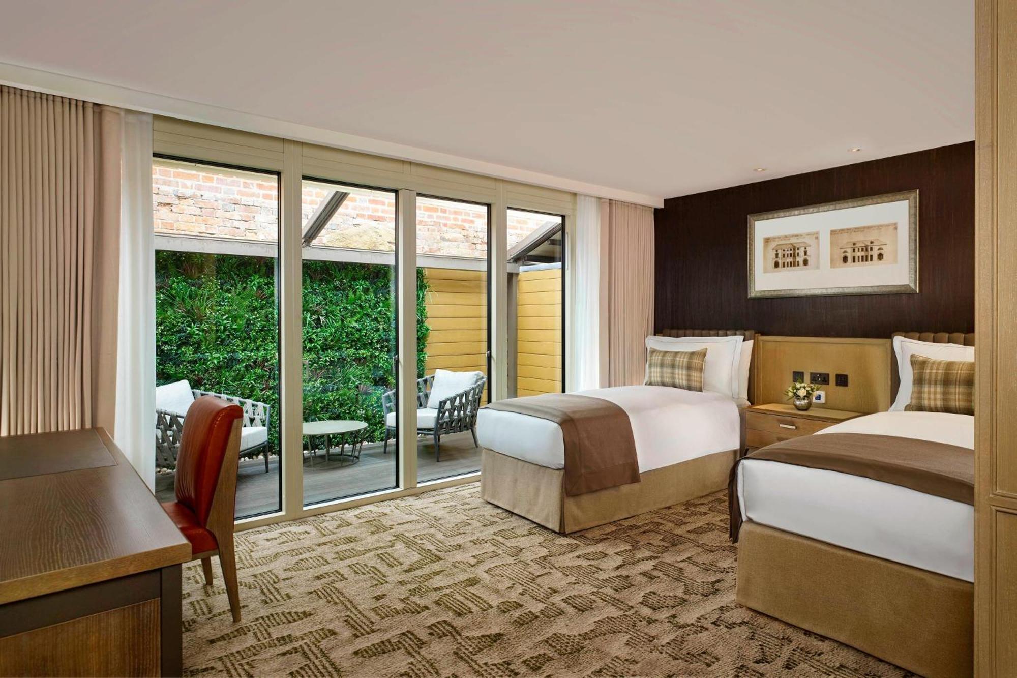 The Langley, A Luxury Collection Hotel, Buckinghamshire Iver Luaran gambar